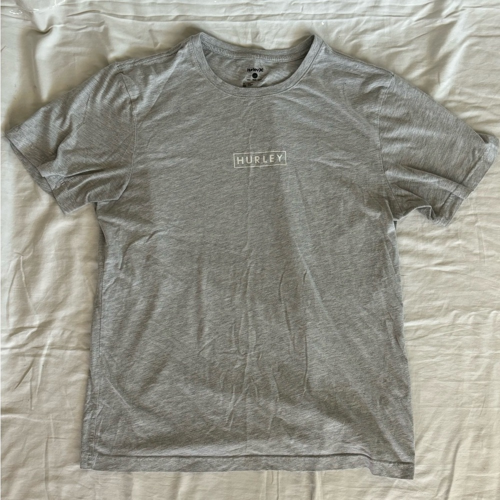 Hurley - Short Sleeve T-Shirt
